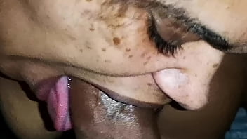 Best Blowjob (Closeup)